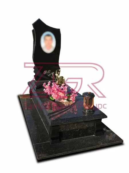 Ексклюзивний гранітний пам`ятник ціни