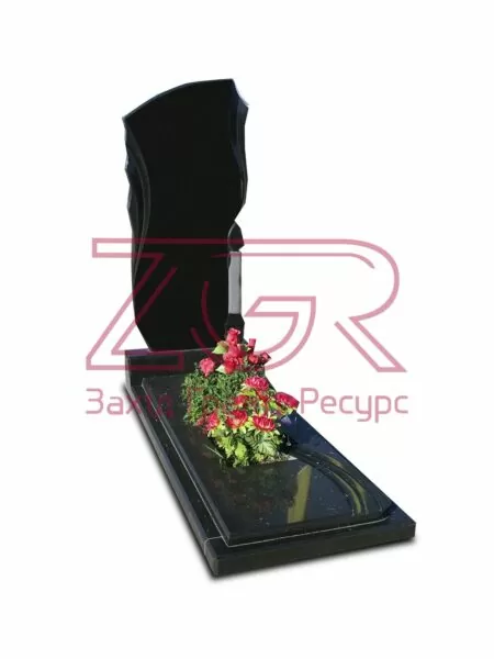 Гранітний памятник на могилу ціни