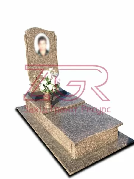 Ексклюзивний пам`ятник на могилу ціни