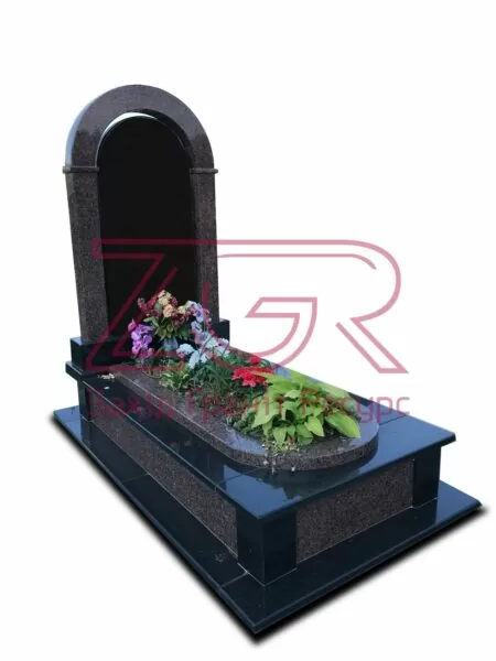 Ексклюзивний гранітний пам`ятник ціни