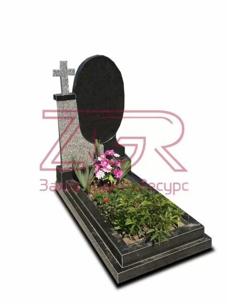 Гранітний пам`ятник на могилу ціни