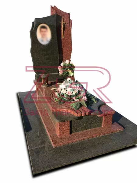 Ексклюзивний гранітний пам`ятник ціни