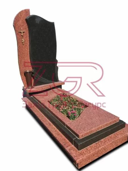 Ексклюзивний гранітний памятник купити