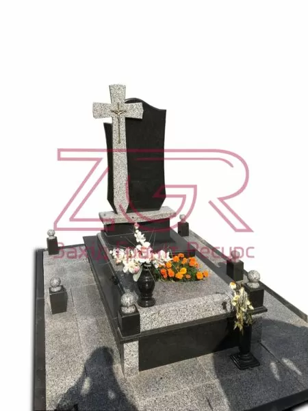 Ексклюзивний гранітний пам`ятник на могилу ціни