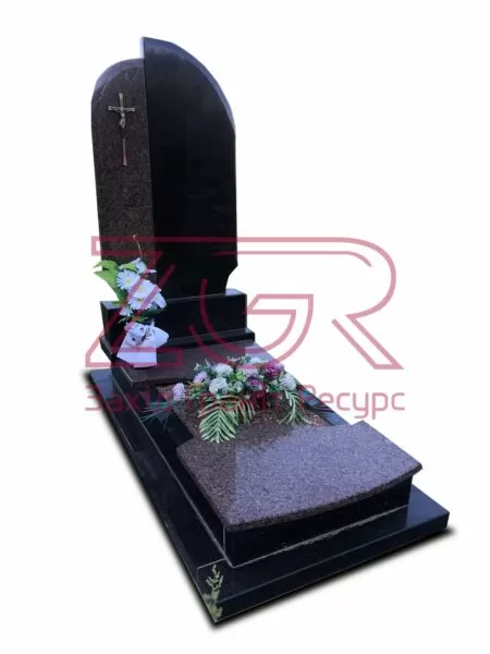 Ексклюзивний гранітний пам`ятник на могилу ціни