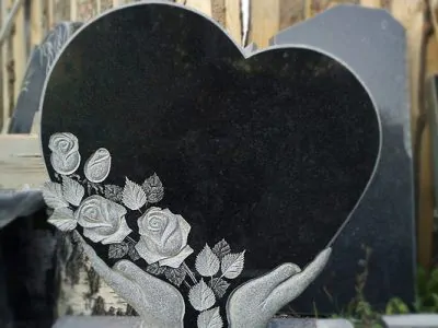 Гравірування на пам'ятник