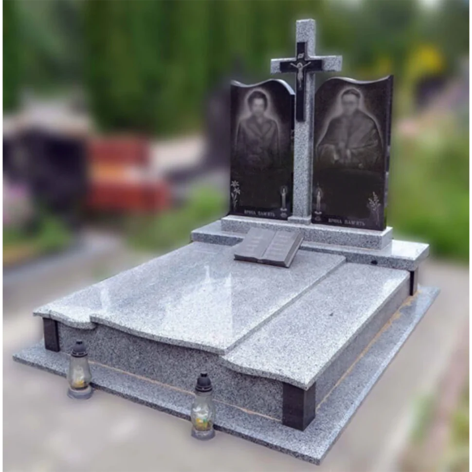 Подвійний пам'ятник